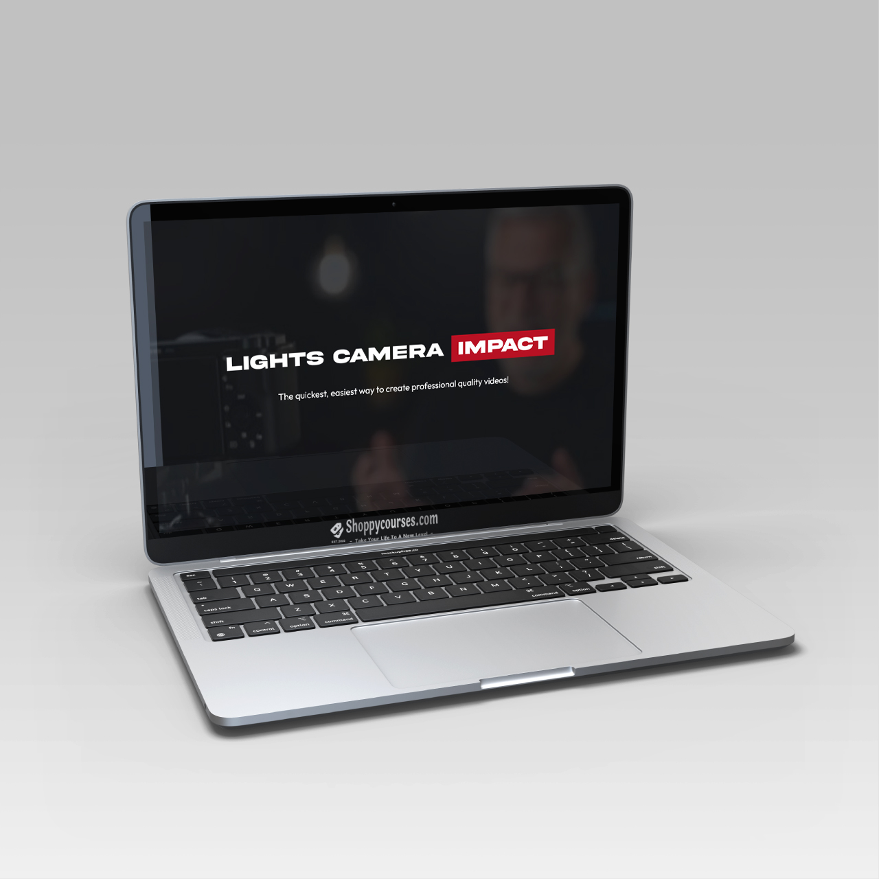 Adrian Salisbury – Impact Adrian Salisbury – Impact