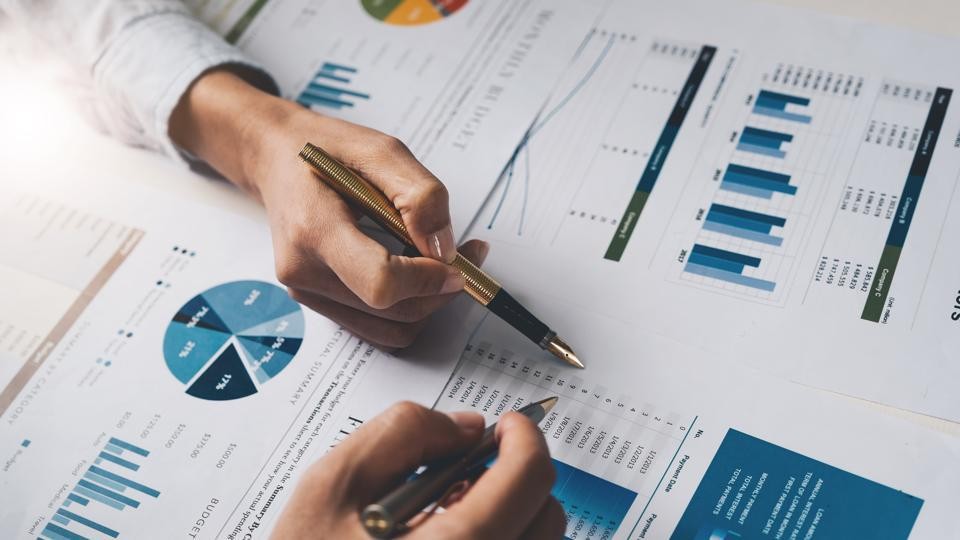 Advanced Financial Modeling