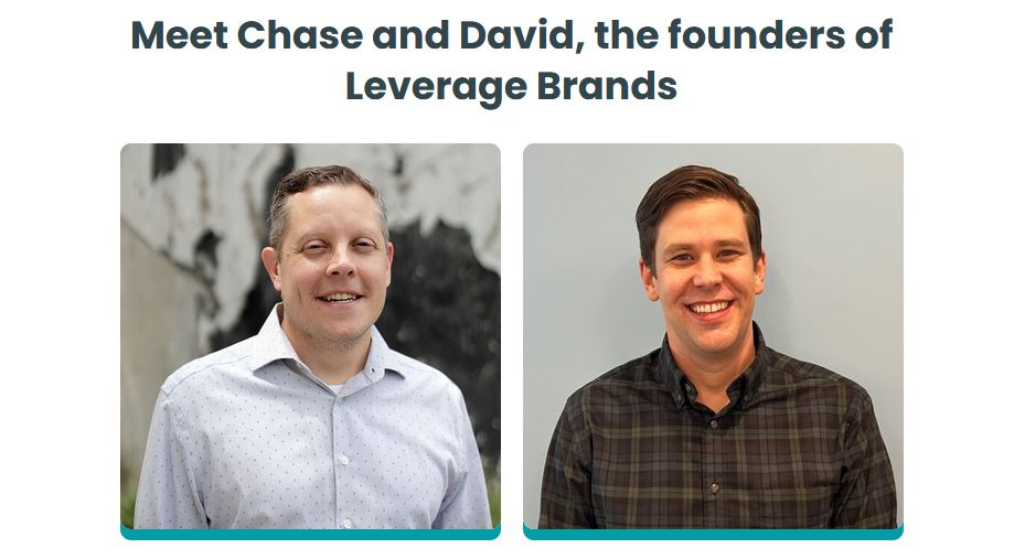 Author Platform Blueprint