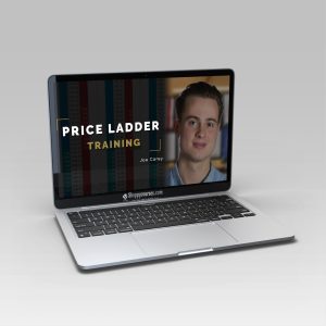 Axia Futures – Trading with Price Ladder and Order Flow Strategies