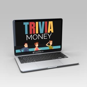 Ben Adkins – Trivia Money