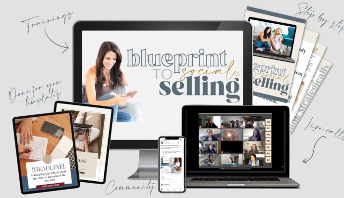 Blueprint To Social Selling