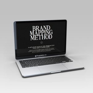 Carli Anna – Brand Mapping Method