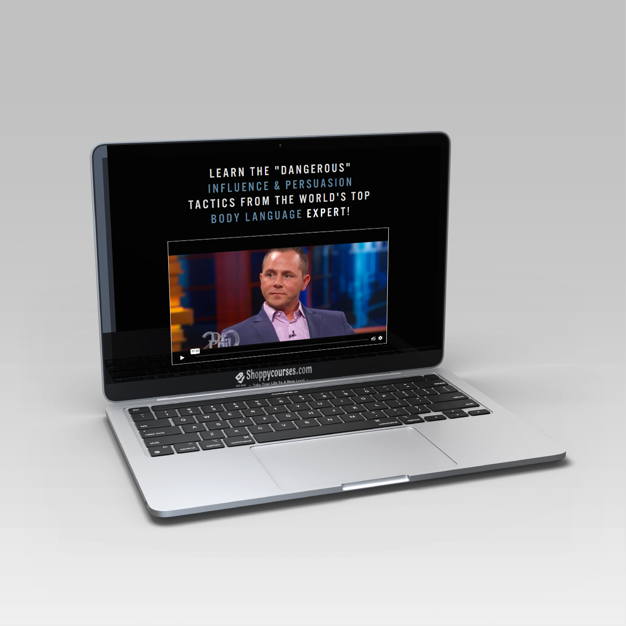 Chase Hughes – The Operative Kit Plan Chase Hughes – The Operative Kit Plan