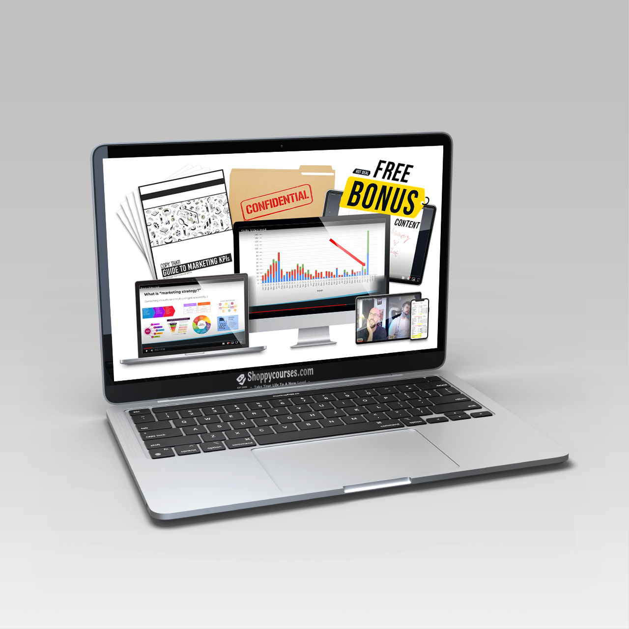 Copy That – E-Marketer Master Plan Copy That – E-Marketer Master Plan