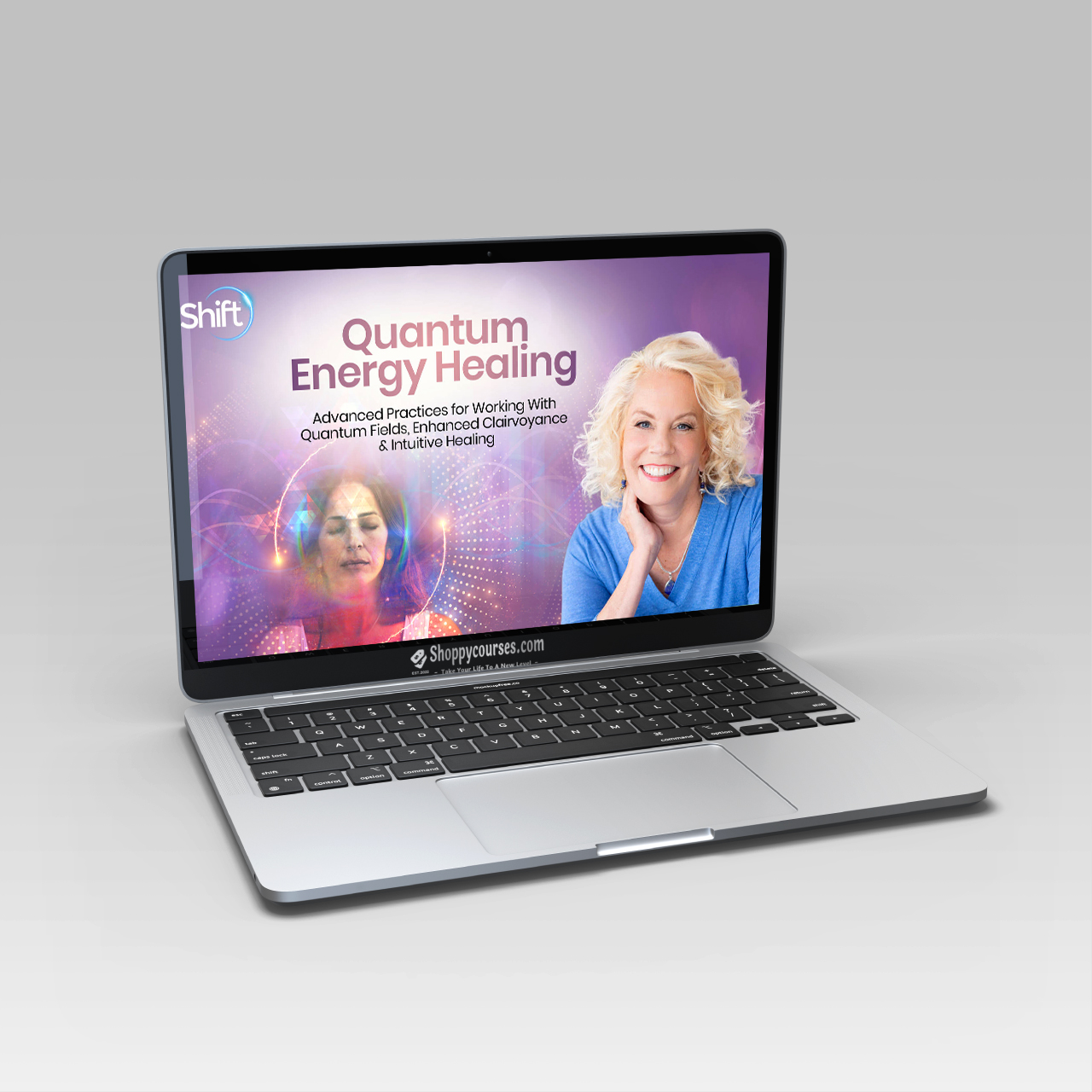 Cyndi Dale - Quantum Energy Healing Cyndi Dale - Quantum Energy Healing