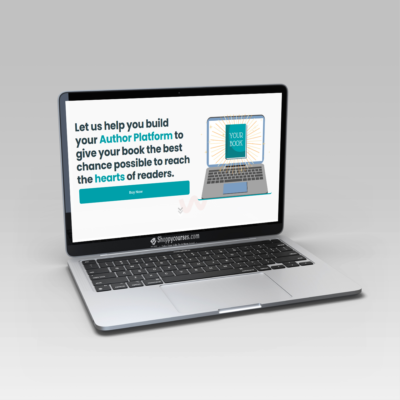 David Loy and Chase Neely – Author Platform Blueprint David Loy and Chase Neely – Author Platform Blueprint