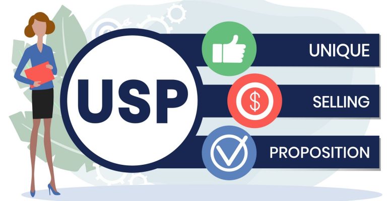 Definitive Selling Proposition