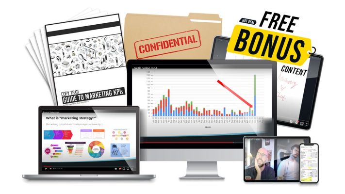 E-Marketer Master Plan