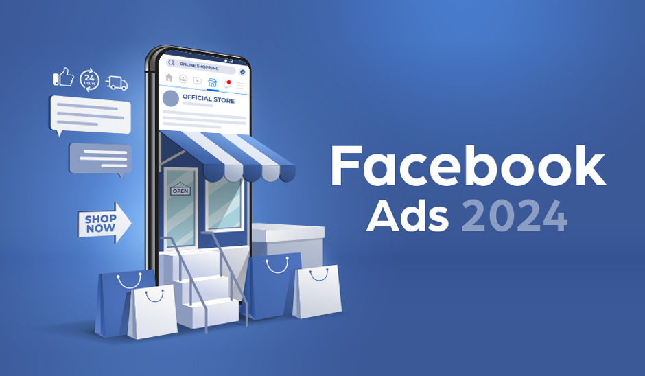 Facebook Ads & Shopify Immersion Boot Camp 2024