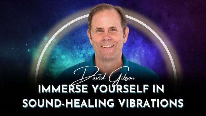 Immerse Yourself in Sound-Healing Vibrations 2024