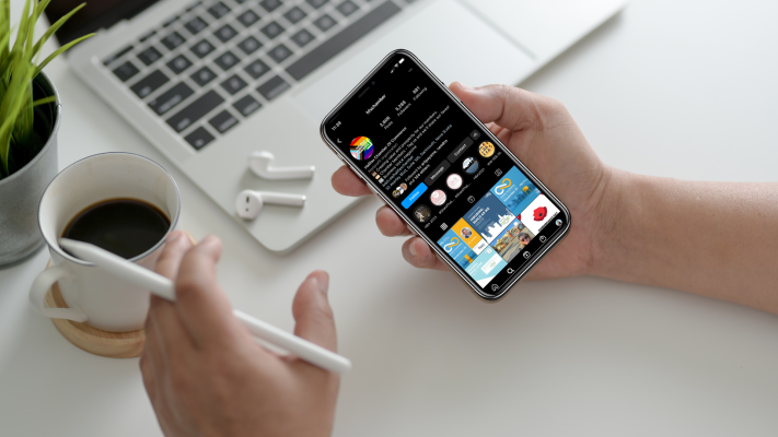 Instagram Growth Secrets