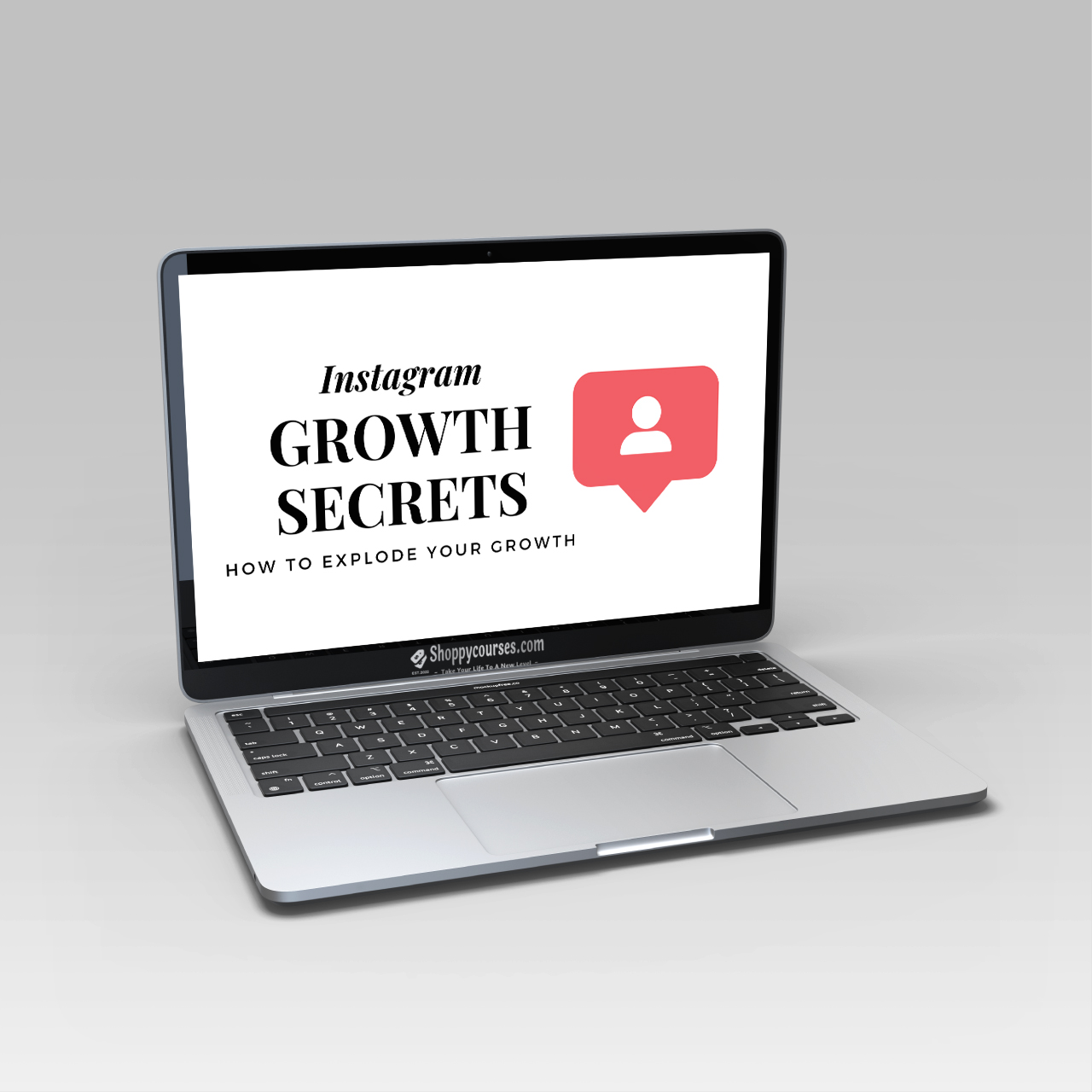 Instagram Growth Secrets - Make Passive Income Online Instagram Growth Secrets - Make Passive Income Online