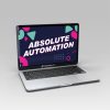 James Wedmore – Absolute Automation