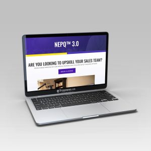 Jeremy Miner – 7th Level Communications – NEPQ 3.0