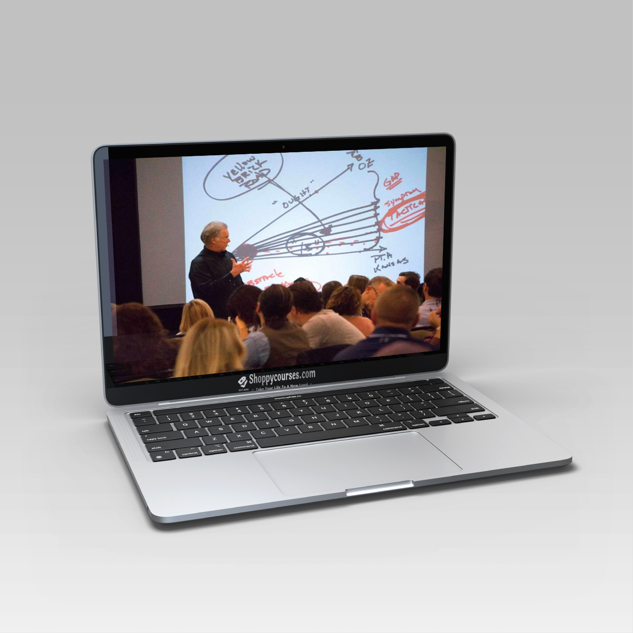 Keith Cunningham - Plan or Get Slaughtered Keith Cunningham - Plan or Get Slaughtered