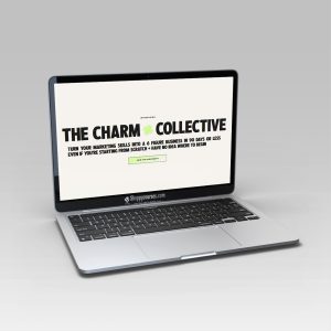 Lucky Girl Social – Charm Collective