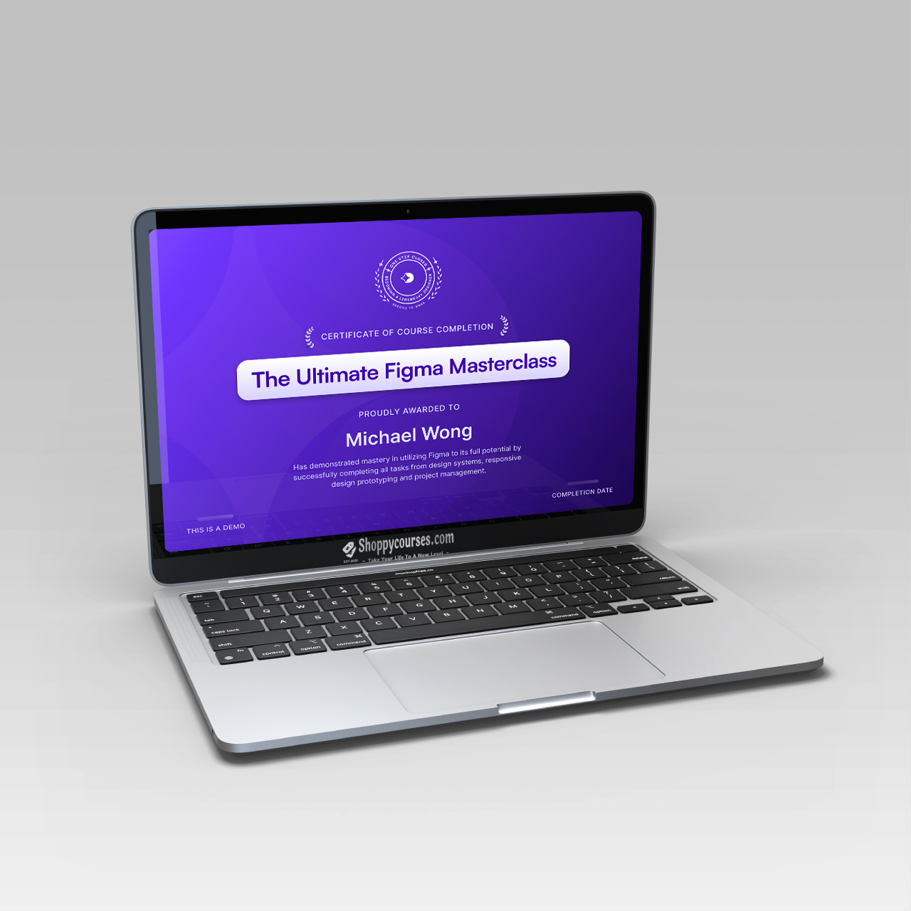 Michael Wong - Ultimate Figma Masterclass Course Michael Wong - Ultimate Figma Masterclass Course