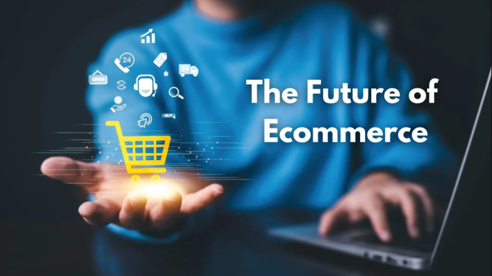 Next Generation Ecommerce 2024
