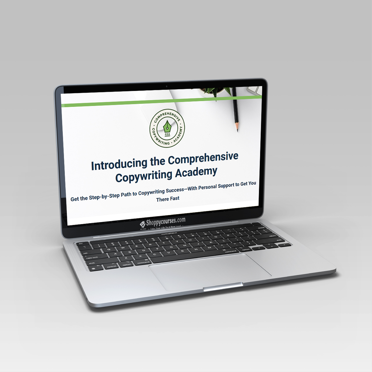 Nicki Krawczyk – Comprehensive Copywriting Academy Nicki Krawczyk – Comprehensive Copywriting Academy