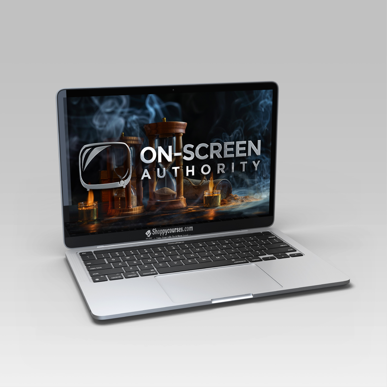 On-Screen Authority – Go Film Yourself On-Screen Authority – Go Film Yourself