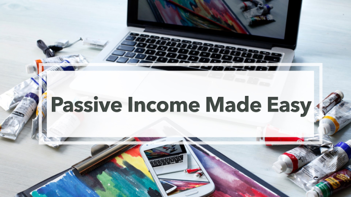 Passive Income System 2.0