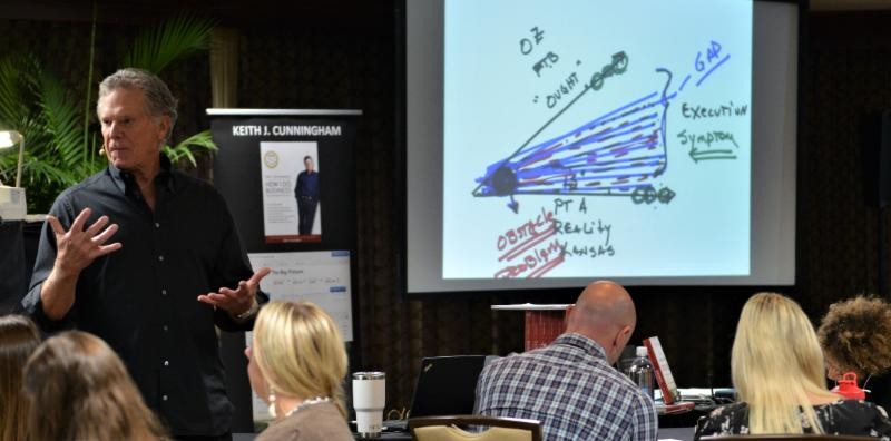 Plan or Get Slaughtered