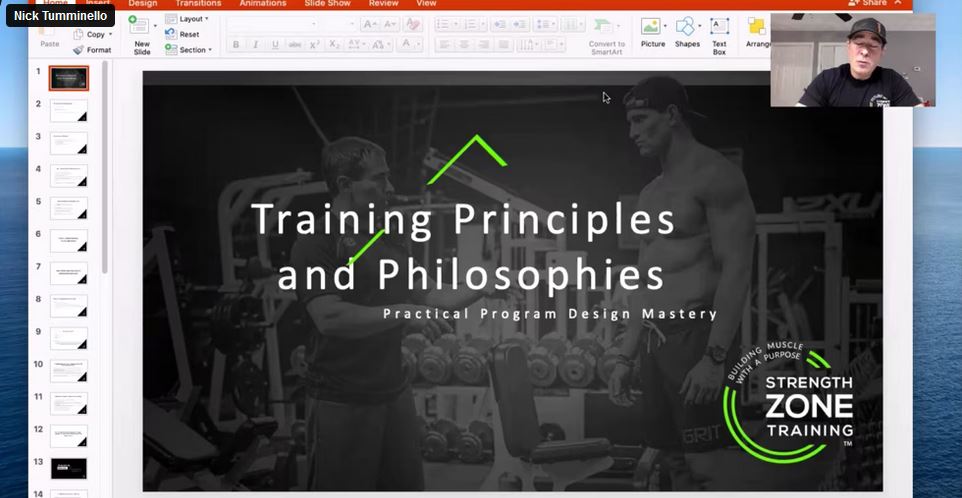 Practical Program Design Mastery