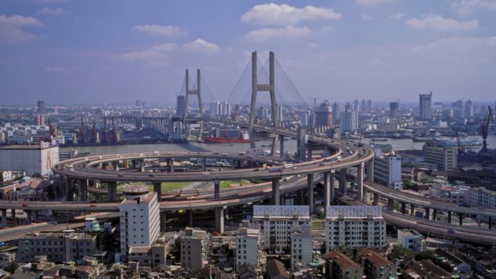 Project Finance & Infrastructure Modeling