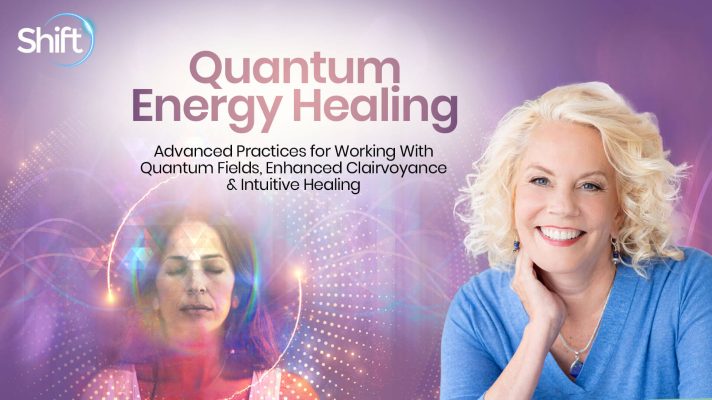 Quantum Energy Healing