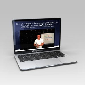 Richmond Dinh – Tiny Challenge Course