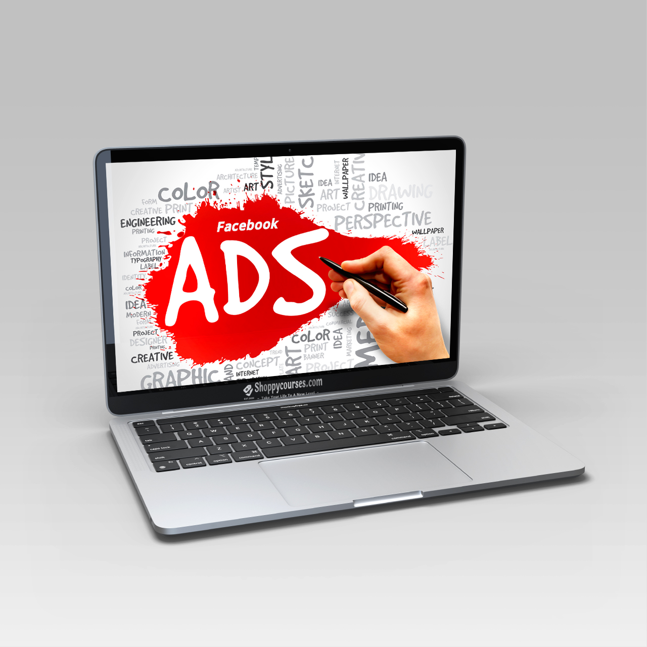 Ricky Mataka - Facebook Ads & Shopify Immersion Boot Camp 2024 Ricky Mataka - Facebook Ads & Shopify Immersion Boot Camp 2024