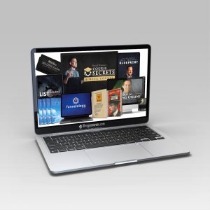 Russell Brunson – Course Secrets