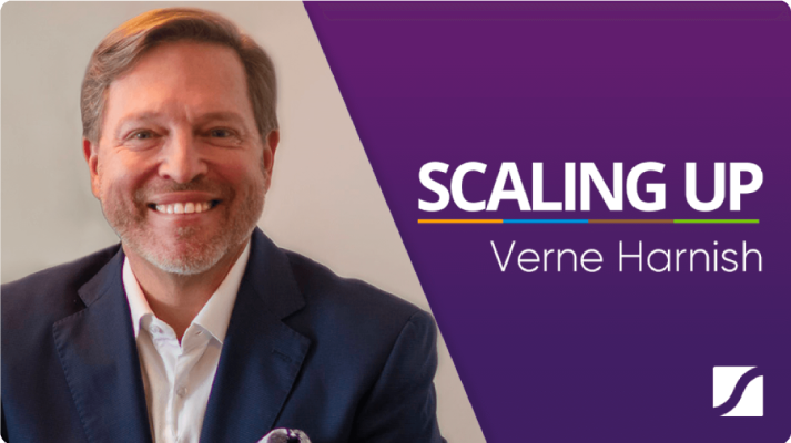 Scaling Up Master Business Course 2023