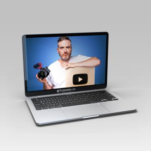 Sean Cannell - Youtube Hyper Growth Blueprint