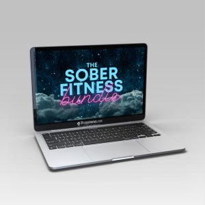 Sober Fitness - The Sober Fitness Bundle