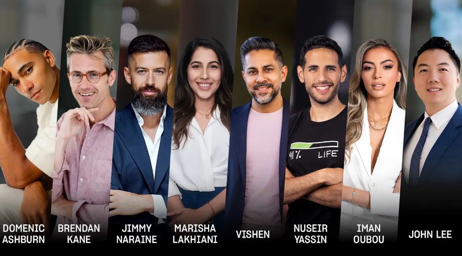 Social Media Mastery