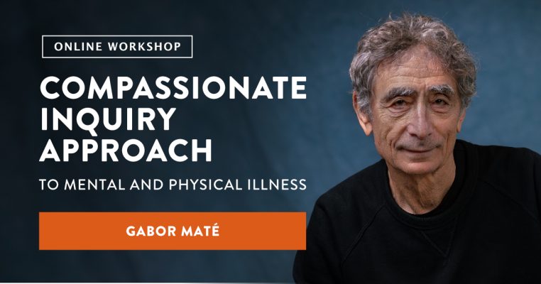 The Compassionate Inquiry Short Course