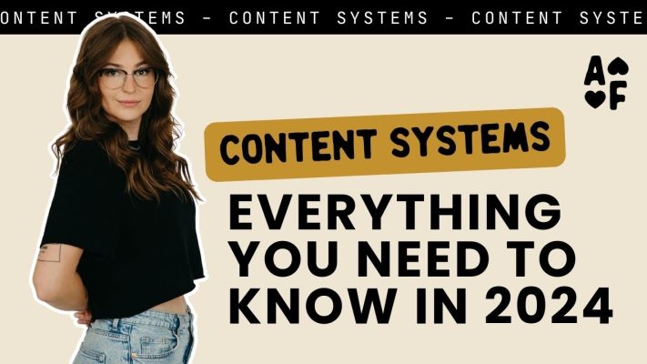 Content System