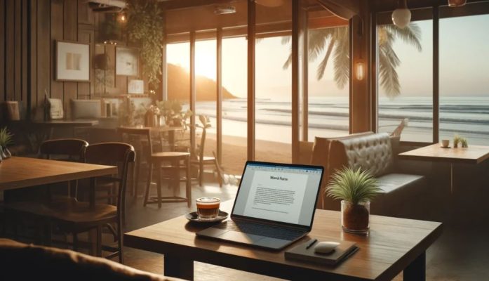 The Daily Content System