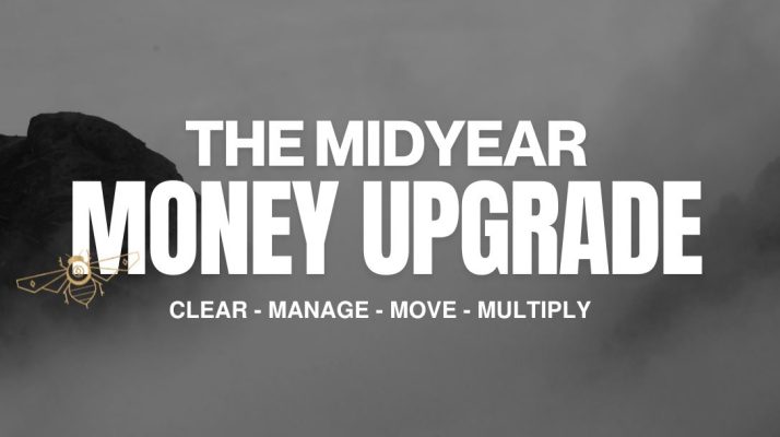 The Midyear Money Upgrade