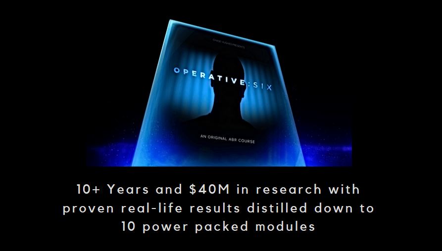 The Operative Kit Plan