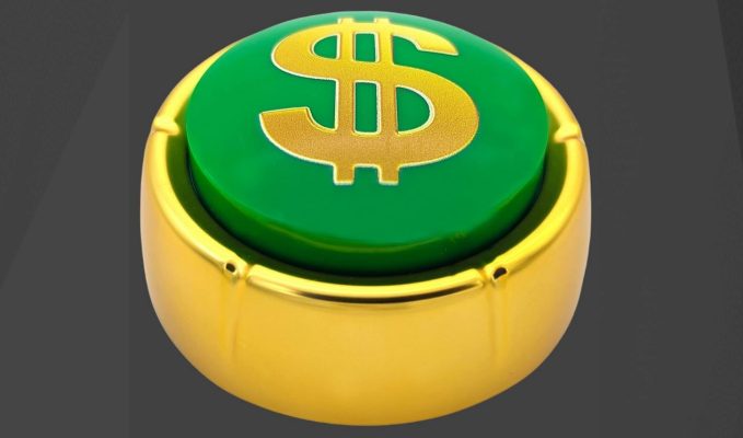 The Quick Cash Button