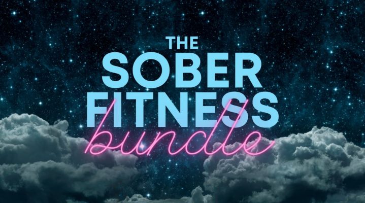 The Sober Fitness Bundle
