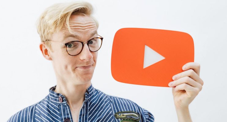 The YouTube Scriptwriter’s Playbook V2