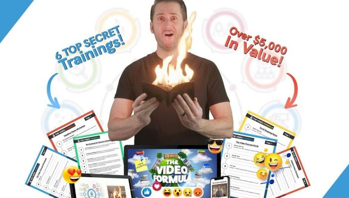 The Youtube Ad Formula