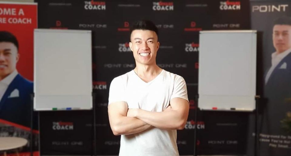 Tiny Challenge Course