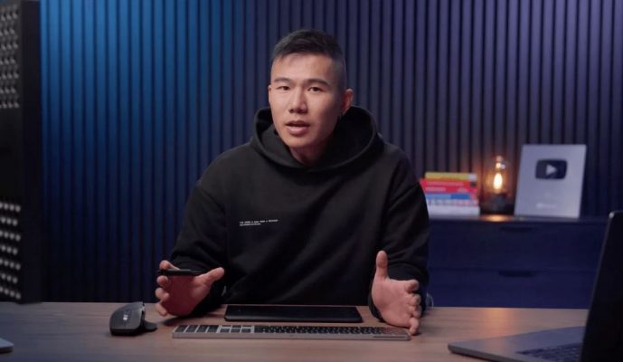 Ultimate Figma Masterclass Course