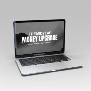 Victoria Washington – The Midyear Money Upgrade