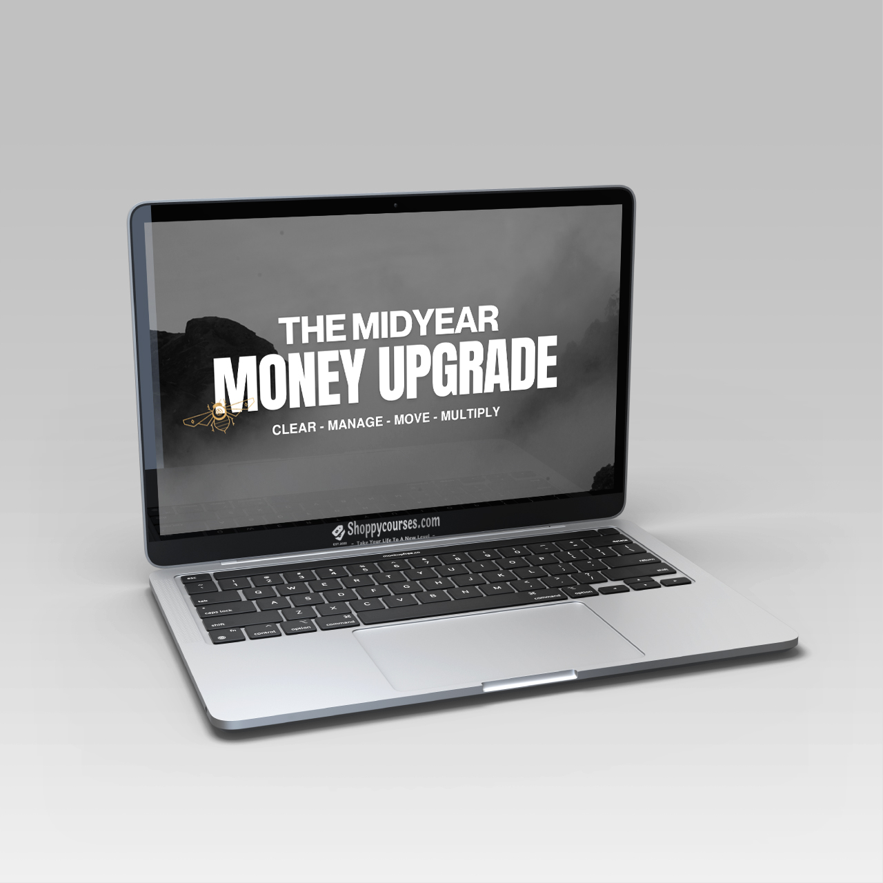 Victoria Washington – The Midyear Money Upgrade Victoria Washington – The Midyear Money Upgrade
